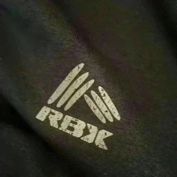 RBX‎ long sleeve performance shirt - Picture 3 of 5